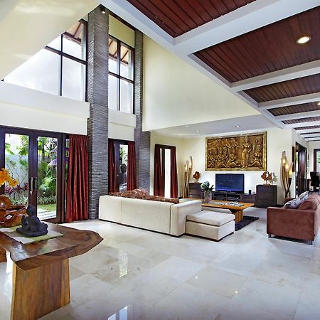 The Bale Tokek Villa Kuta Lombok Kültér fotó
