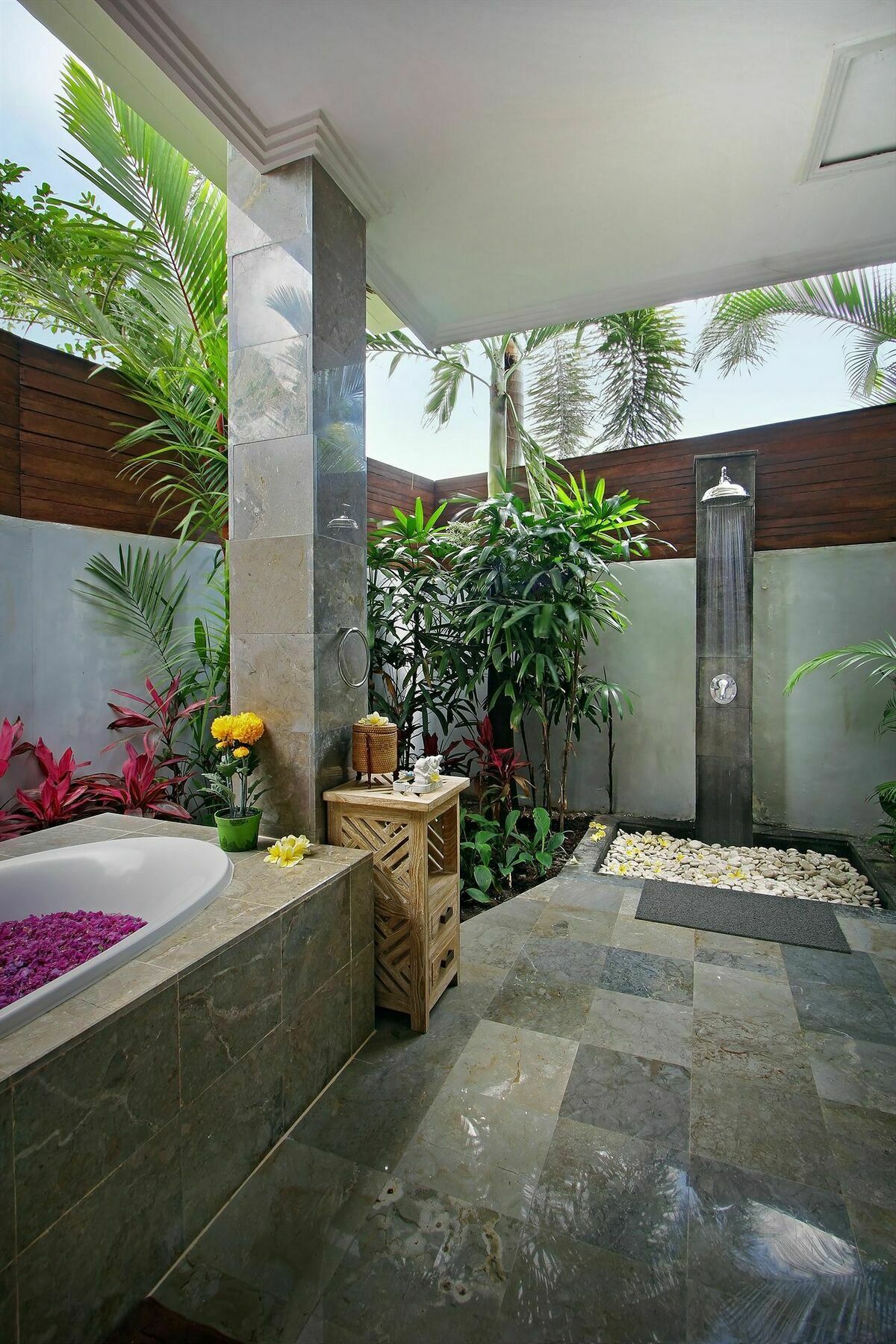 The Bale Tokek Villa Kuta Lombok Kültér fotó