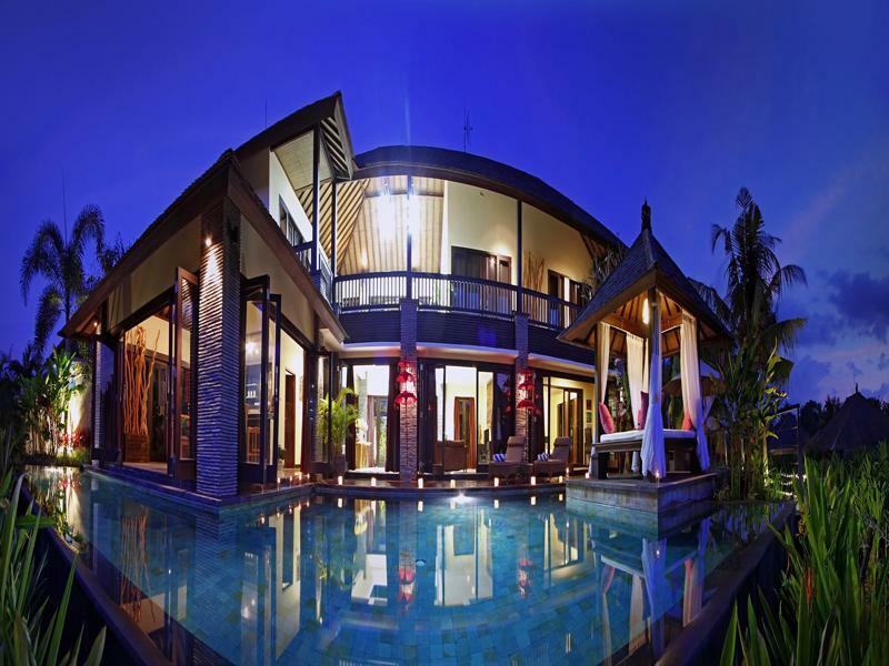 The Bale Tokek Villa Kuta Lombok Kültér fotó